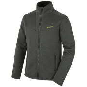 Чоловічий светр Husky Akra M темно-зелений Dark Khaki