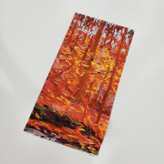 Багатофункціональний шарф High Tail Designs Hiking Gaiter Autumn Glory