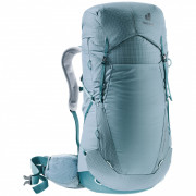 Туристичний рюкзак Deuter Aircontact Ultra 45+5 SL блакитний