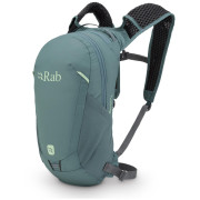 Рюкзак Rab Tygen 6 бірюзовий sage/SGE