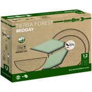 Набір посуду Brunner Midday PLA Tierra Forest