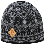 Чоловіча шапка Kama A 192 чорний black