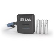 Налобний ліхтарик Silva Trail Runner Free
