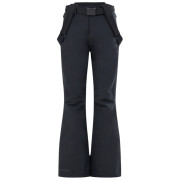 Жіночі лижні штани Fundango Morta Pants чорний black