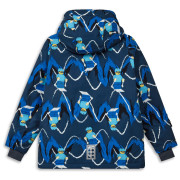 Дитяча куртка Lego Wear Lwjian 704 Dark blue