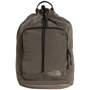 Рюкзак The North Face Never Stop Cinch Pack коричневий Garnet