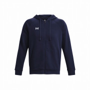 Чоловіча толстовка Under Armour Rival Fleece FZ Hoodie