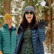 Зимова шапка Smartwool Beanie
