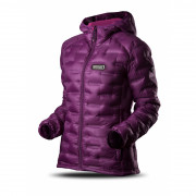 Жіноча куртка Trimm Trail Lady фіолетовий purple