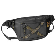 Поясна сумка Caterpillar Sixty Bum Bag XL чорний Black