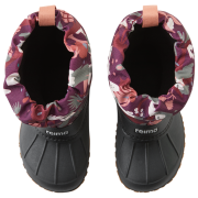 Дитячі зимові черевики Reima Loskari Deep Purple