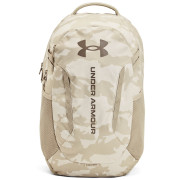 Рюкзак Under Armour Hustle 6.0 Backpack білий wht