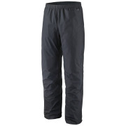 Чоловічі штани Patagonia Torrentshell 3L Rain Pants - Regular чорний Black
