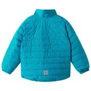 Дитяча зимова куртка Reima Innamo Aquatic Blue