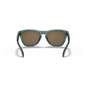 Сонцезахисні окуляри OAKLEY Frogskin Prizm Sapphr Irid Polar