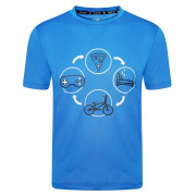 Дитяча футболка Dare 2b Rightfull Tee