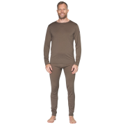 Чоловіча футболка Devold Breeze Man Shirt long sleeve