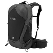 Рюкзак Rab Protium 20 сірий/чорний Anthracite