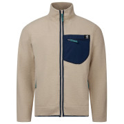 Чоловіча толстовка Dare 2b Camber Shield Fleece бежевий White Pepper