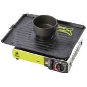 Решітка для грилю Meva s regulací