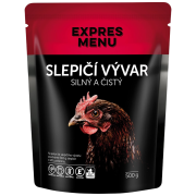 Expres menu Курячий бульйон 500г