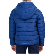 Дитяча зимова куртка 4F Down Jacket M0914 Dark Blue