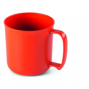 Кружка GSI Outdoors Cascadian Mug помаранчевий Terracotta