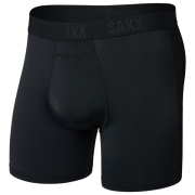 Боксерки Saxx Smooth Flex Light Compression Boxer Brf чорний black