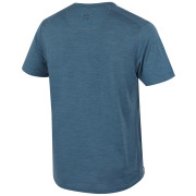 Чоловіча футболка MOOA Merino Lyolite Highlander 150 Short