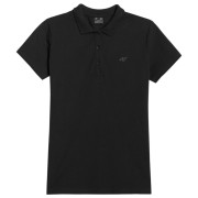 Жіноча футболка 4F Polo Shirt F365