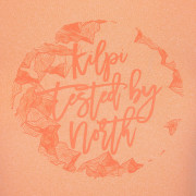 Жіноча футболка Kilpi Lismain-W