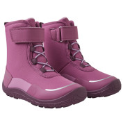 Дитячі зимові черевики Reima Talvella Kids фіолетовий Red Violet