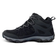 Чоловічі черевики Regatta Edgepoint IV Mid