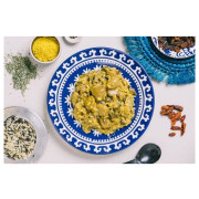 Готова їжа Forestia Соєве curry