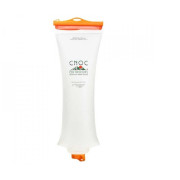 М'яка пляшка CNOC 42 mm Vecto 3l Water Container помаранчевий