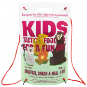 Дегідрована  їжа Tactical Foodpack Kids Combo Forest