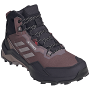 Жіночі туристичні черевики Adidas Terrex Ax4 Mid Gtx