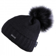Зимова шапка Sherpa Amber чорний black