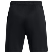 Дитячі шорти Under Armour UA Tech Logo Shorts Black