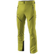 Чоловічі штани Dynafit Mercury Dst Pants M золотий 2880 - golden lime