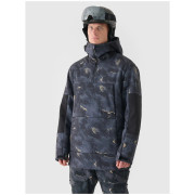 Чоловіча зимова куртка 4F Technical Jacket M510