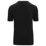Чоловіча футболка Icebreaker Men Central Classic SS Tee Otter Paddle