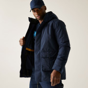 Чоловіча куртка Regatta Marron