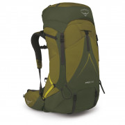 Туристичний рюкзак Osprey Atmos Ag Lt 65 темно-зелений