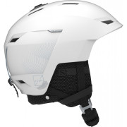 Жіночий гірськолижний шолом Salomon Icon Lt Ca