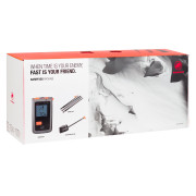 Набір лавинного спорядження Mammut Barryvox Package