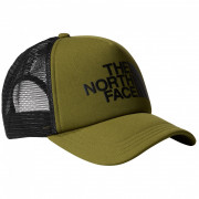 Кепка The North Face TNF Logo Trucker