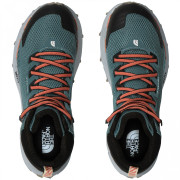 Жіночі черевики The North Face Vectiv Fastpack Mid Futurelight