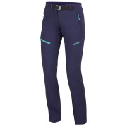Dámské kalhoty Direct Alpine Cruise Lady modrá indigo/menthol