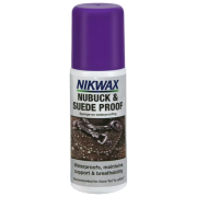 Просочення для взуття Nikwax Nubuck Spray-on 125 ml